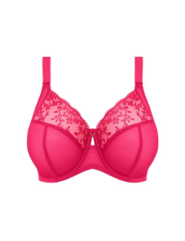 Elomi Zarla Underwired Bra Love Potion