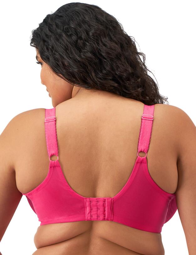 Elomi Zarla Underwired Bra Love Potion