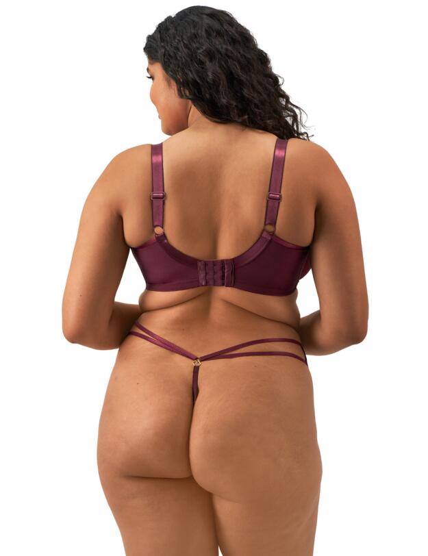 Elomi Sachi Thong Cabernet