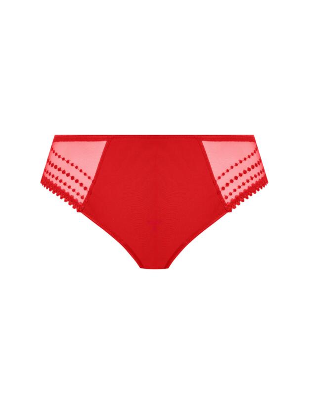 Elomi Matilda Thong Haute Red