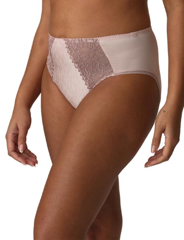 Prima Donna Monterrey Full Brief Vintage Pink
