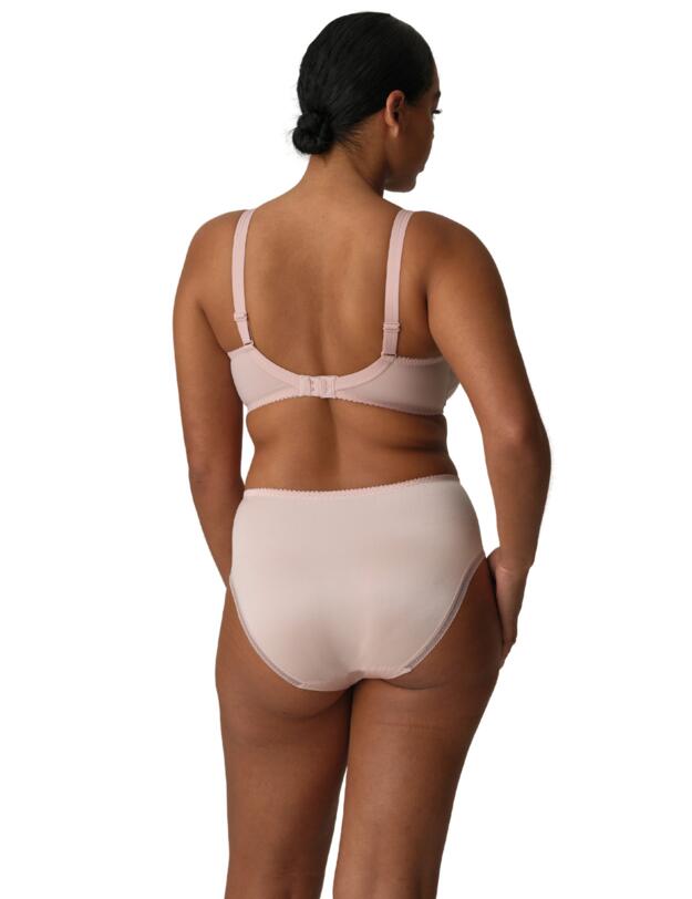 Prima Donna Monterrey Full Brief Vintage Pink