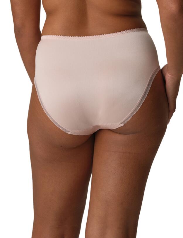 Prima Donna Monterrey Full Brief Vintage Pink