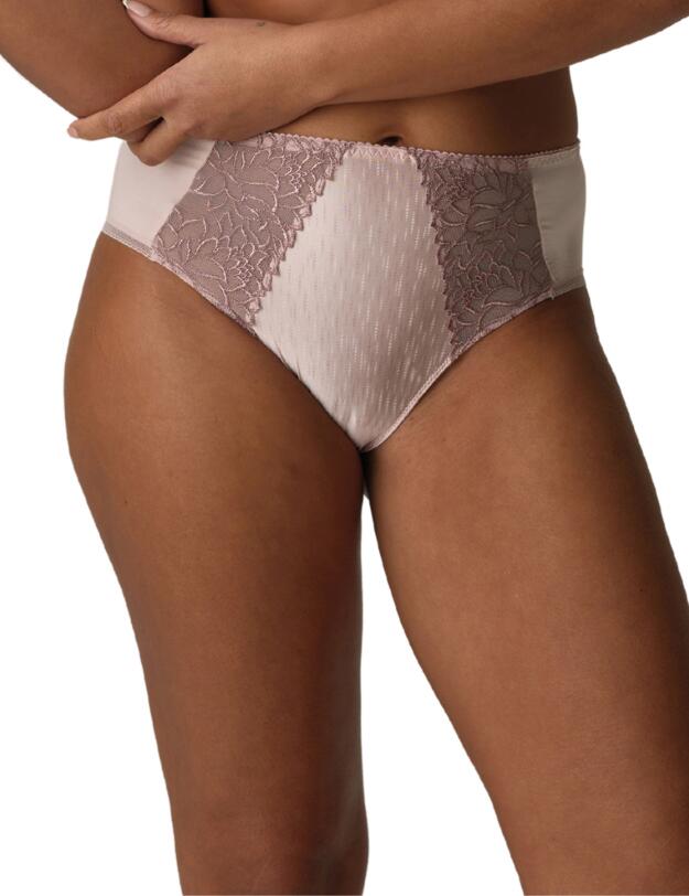 Prima Donna Monterrey Full Brief Vintage Pink