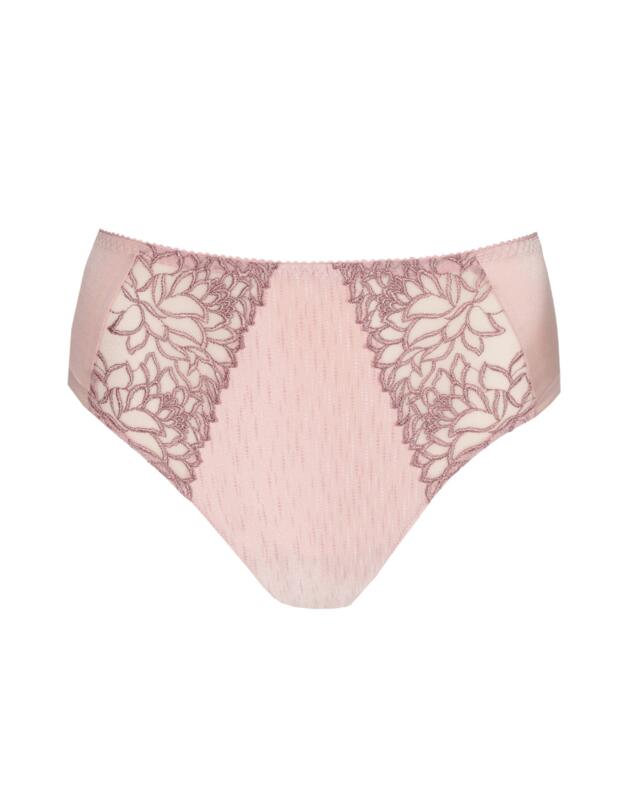 Prima Donna Monterrey Full Brief Vintage Pink