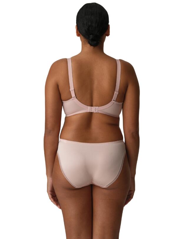 Prima Donna Monterrey Rio Brief Vintage Pink