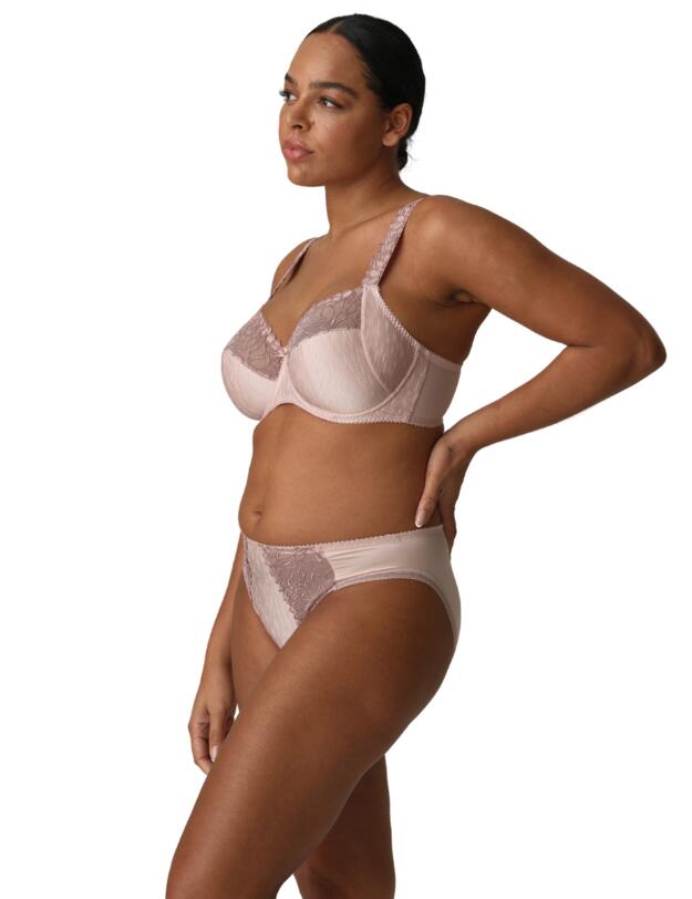Prima Donna Monterrey Rio Brief Vintage Pink