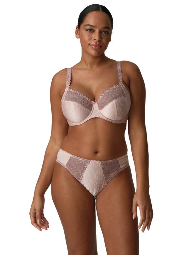Prima Donna Monterrey Rio Brief Vintage Pink