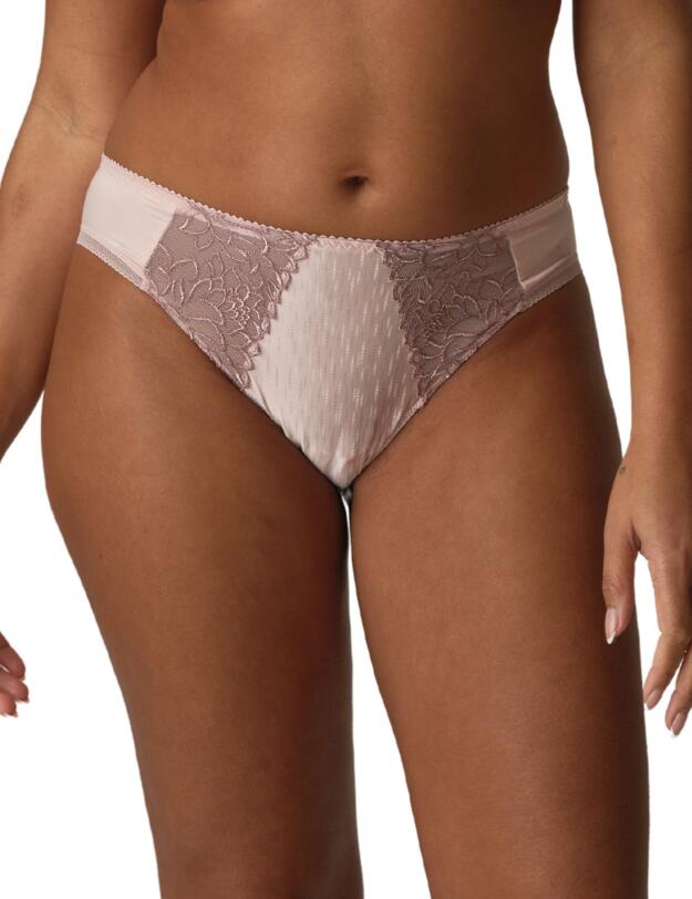 Prima Donna Monterrey Rio Brief Vintage Pink