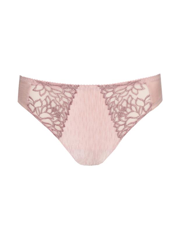 Prima Donna Monterrey Rio Brief Vintage Pink