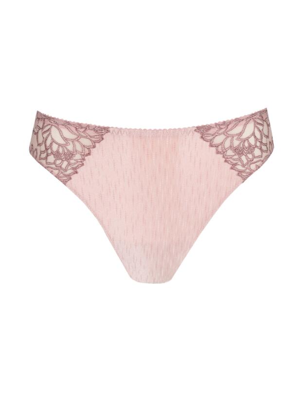Prima Donna Monterrey Thong Vintage Pink