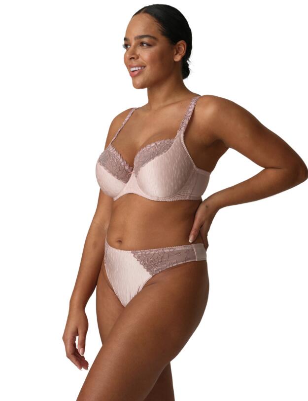Prima Donna Monterrey Thong Vintage Pink