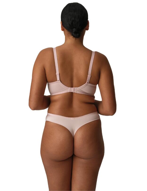 Prima Donna Monterrey Thong Vintage Pink