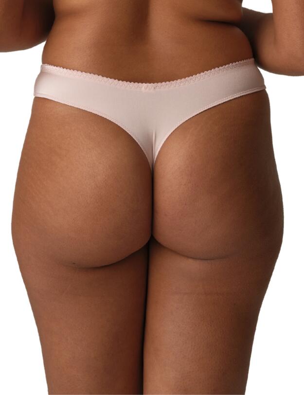 Prima Donna Monterrey Thong Vintage Pink
