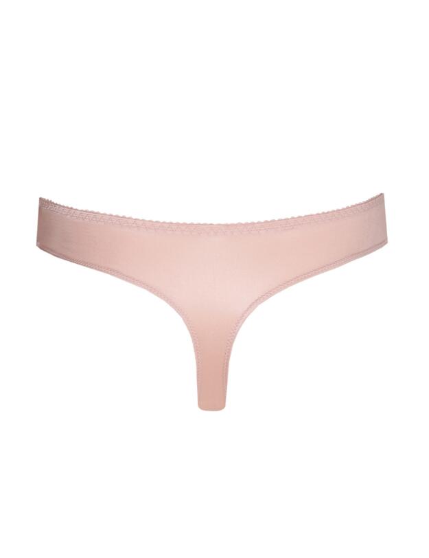 Prima Donna Monterrey Thong Vintage Pink