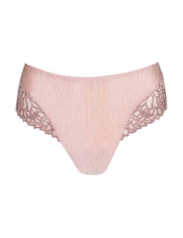 Prima Donna Monterrey Luxury Thong Vintage Pink