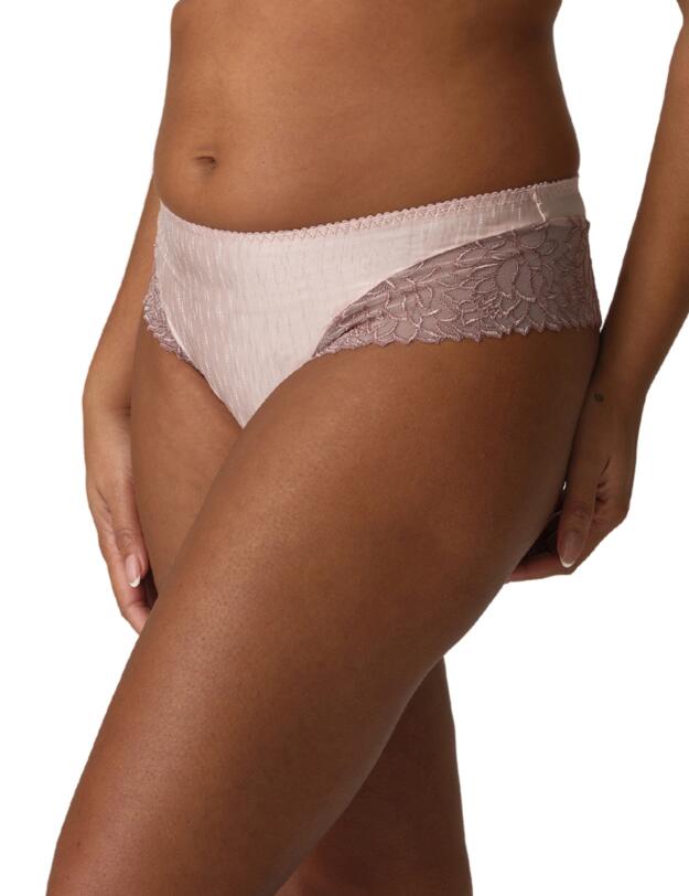 Prima Donna Monterrey Luxury Thong Vintage Pink