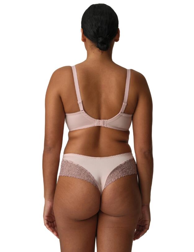 Prima Donna Monterrey Luxury Thong Vintage Pink