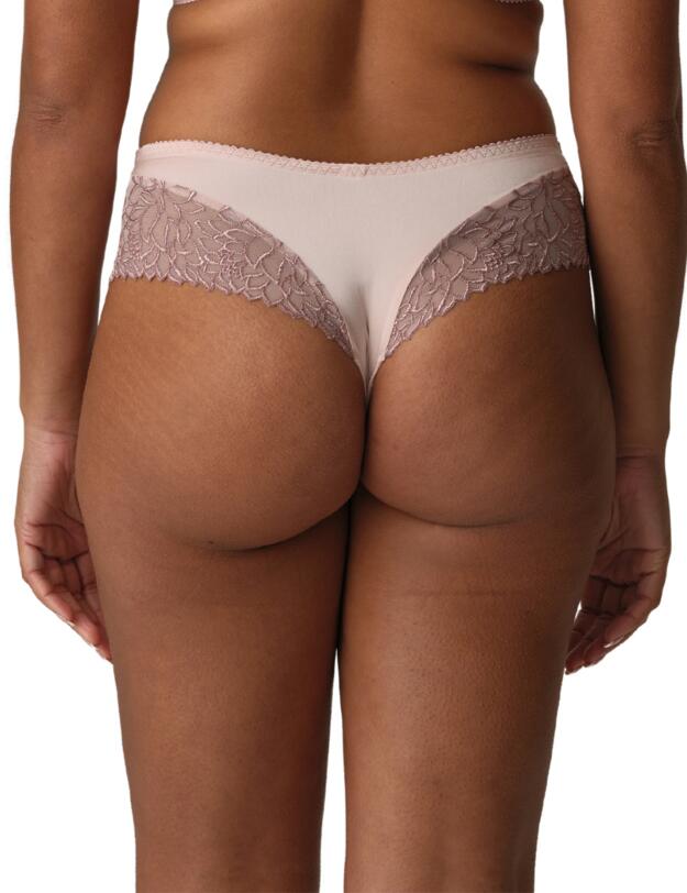 Prima Donna Monterrey Luxury Thong Vintage Pink