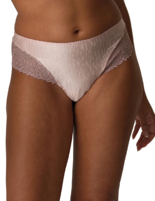 Prima Donna Monterrey Luxury Thong Vintage Pink