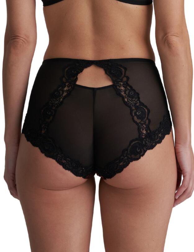 Marie Jo Selyna Full Brief Spicy Red