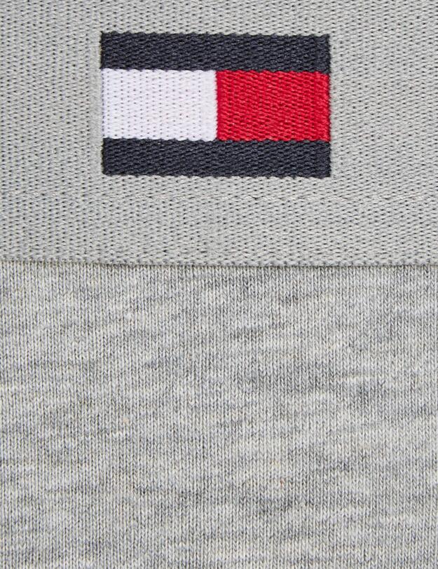 Tommy Hilfiger Trunks 3 Pack Desert Sky / Grey Heather / Desert Sky