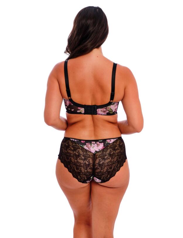 Fantasie Lucia Side Support Bra Sweet Pea