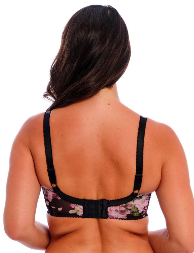 Fantasie Lucia Side Support Bra Sweet Pea