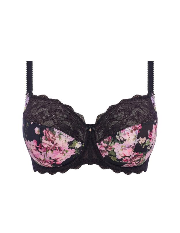 Fantasie Lucia Side Support Bra Sweet Pea