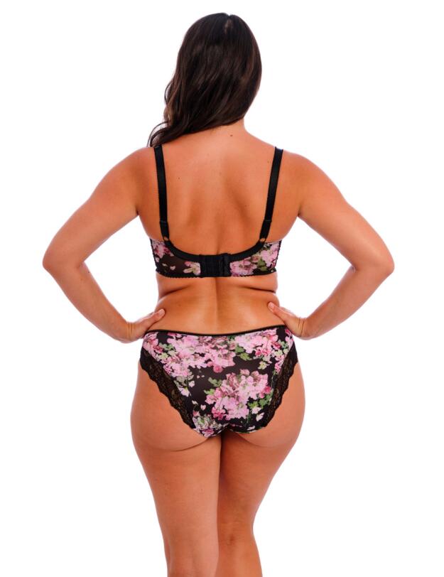 Fantasie Lucia Side Support Bra Sweet Pea