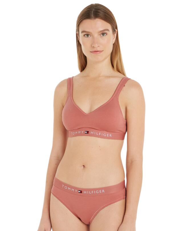 Tommy Hilfiger Original Brief Teaberry Blossom