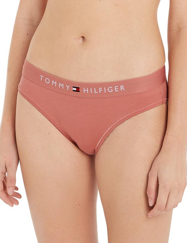 Tommy Hilfiger Original Brief Teaberry Blossom