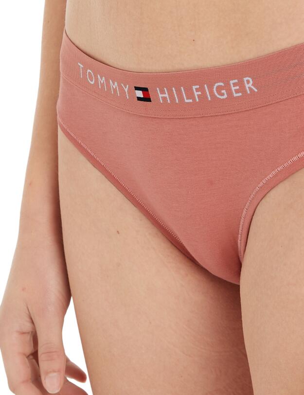 Tommy Hilfiger Original Brief Teaberry Blossom
