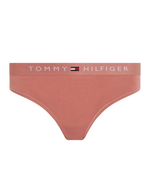 Tommy Hilfiger Original Brief Teaberry Blossom