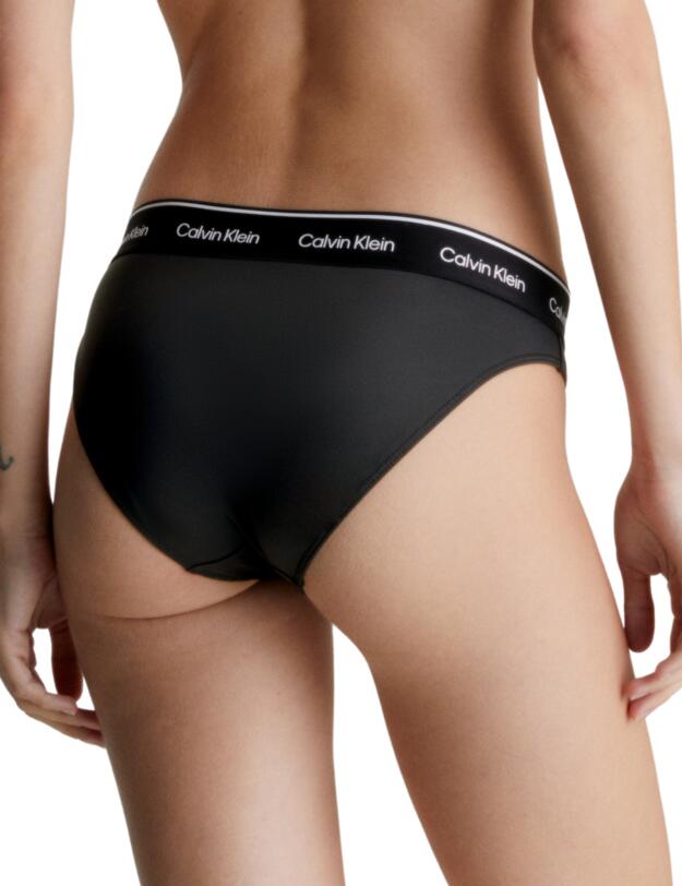 Calvin Klein CK Meta Legacy Bikini Brief PVH Black