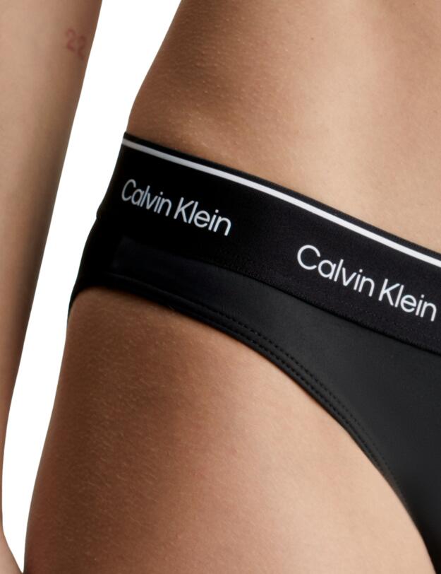 Calvin Klein CK Meta Legacy Bikini Brief PVH Black