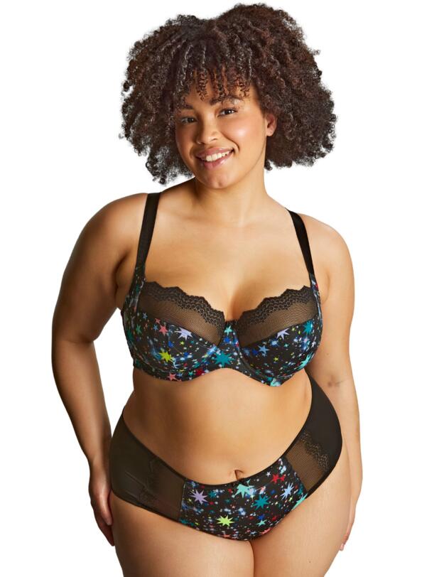 Sculptresse by Panache Esme Deep Brief Ziggy 