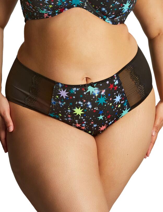 Sculptresse by Panache Esme Deep Brief Ziggy 