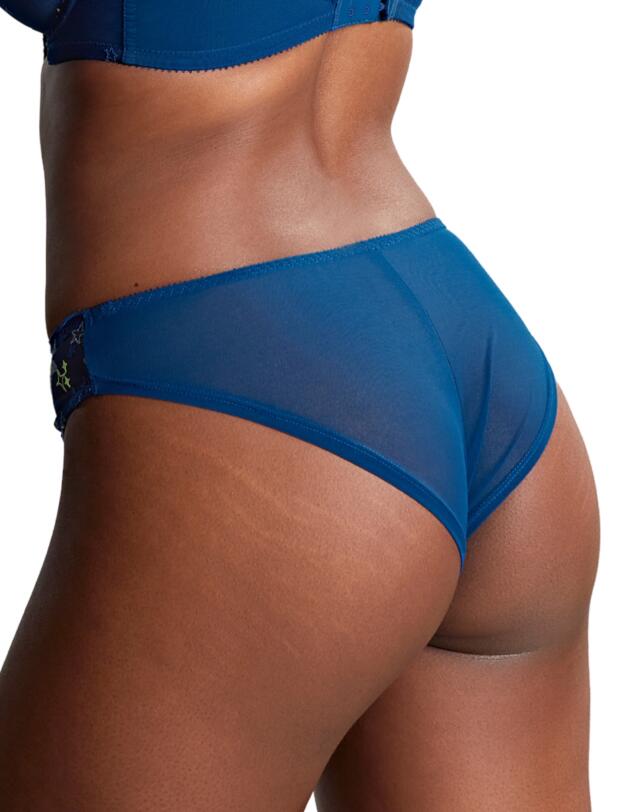 Panache Blossom Brazilian Brief Celeste 