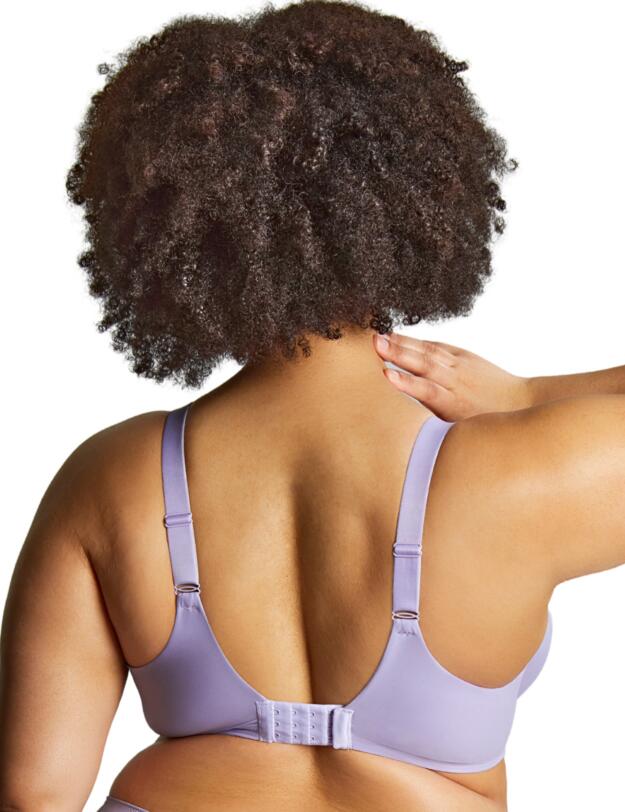 Sculptresse by Panache Bliss Full Cup Bra Lilac 