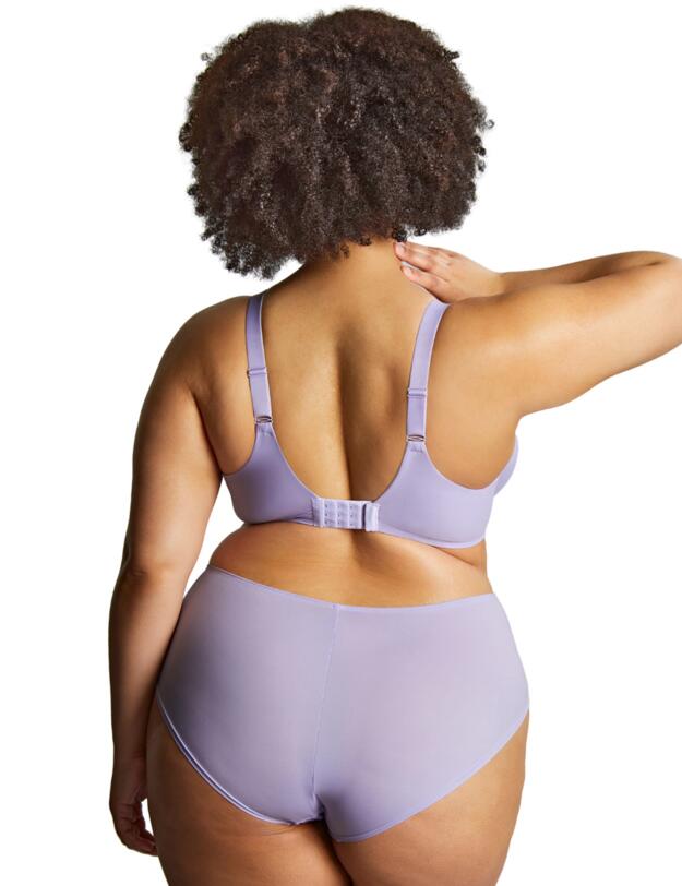 Sculptresse by Panache Bliss Full Cup Bra Lilac 