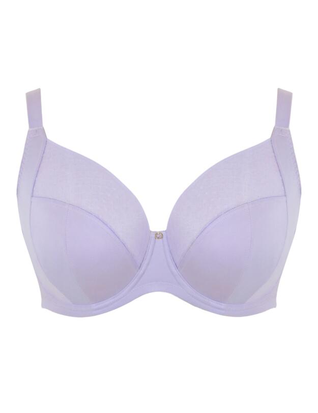 Sculptresse by Panache Bliss Full Cup Bra Lilac 