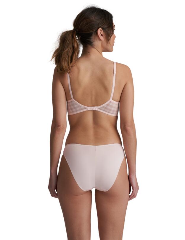 Marie Jo Jereme Rio Brief Glossy Pink