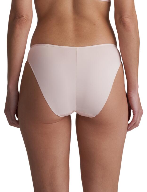 Marie Jo Jereme Rio Brief Glossy Pink