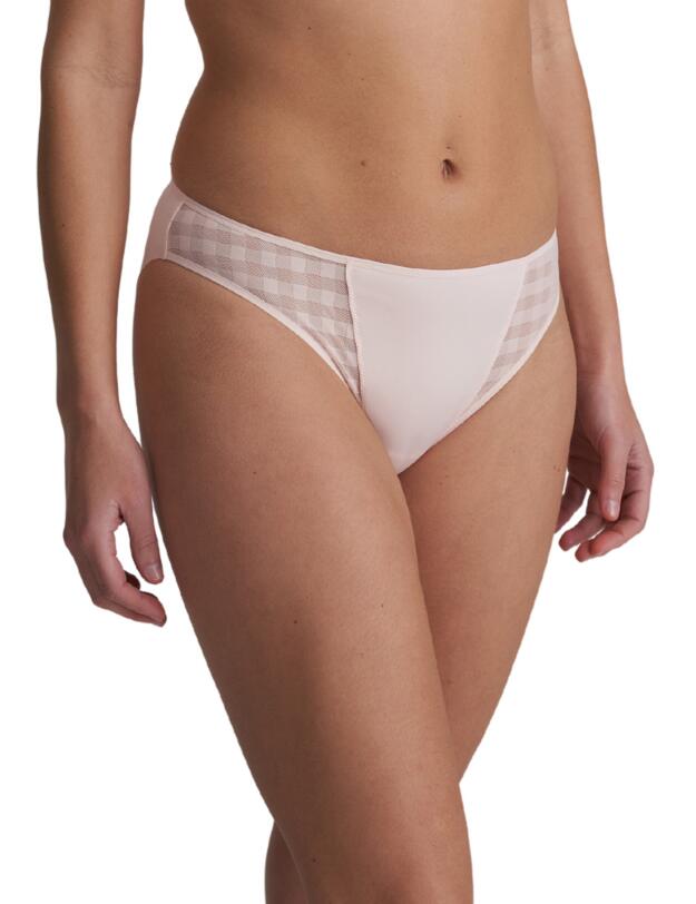 Marie Jo Jereme Rio Brief Glossy Pink