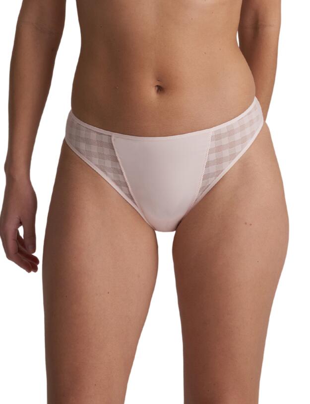 Marie Jo Jereme Rio Brief Glossy Pink