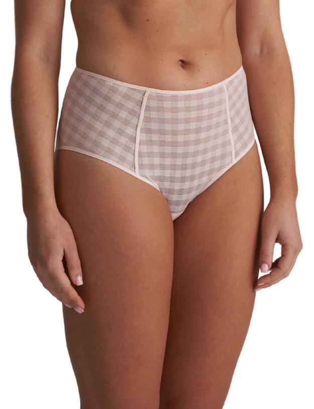 Marie Jo Jereme Full Brief Glossy Pink