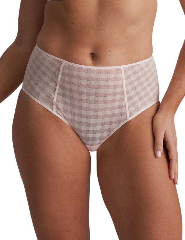 Marie Jo Jereme Full Brief Glossy Pink