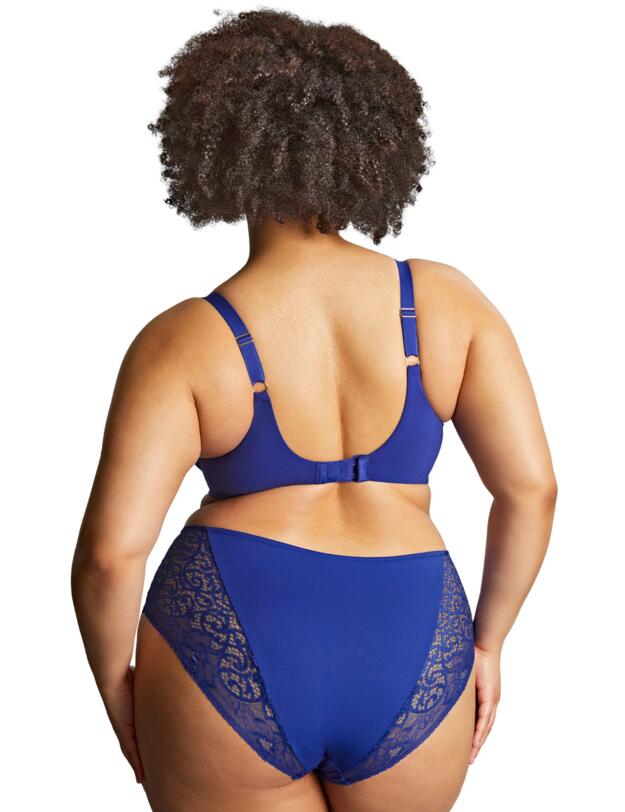 Sculptresse By Panache Estel Full Cup Bra Royal Blue