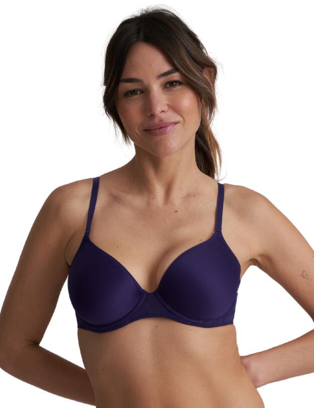Marie Jo Tulio Spacer Full Cup Bra Majestic Purple